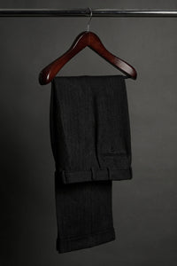 Color: Charcoal