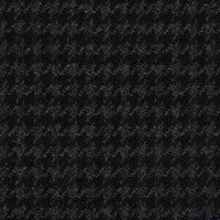 Color: Charcoal Houndstooth