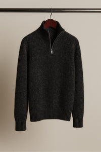 Color: Charcoal Marled