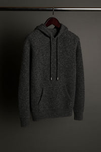 Color: Charcoal Marled