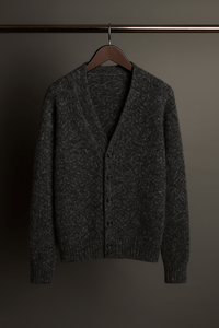 Color: Charcoal Marled