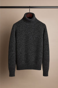 Color: Charcoal Marled