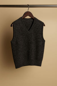 Color: Charcoal Marled