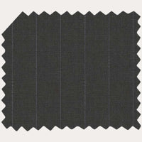 Color: Charcoal Pinstripe