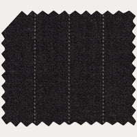 Color: Charcoal Pinstripe