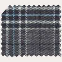 Color: Charcoal Plaid
