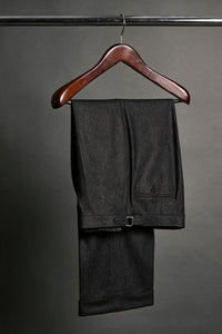 Color: Charcoal