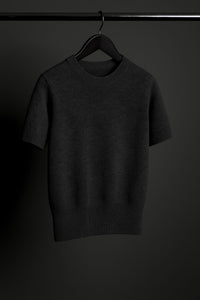Brooklyn Cashmere T-Shirt