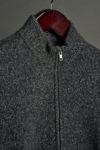 Color: Charcoal Marled