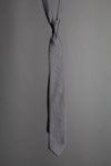 Silk Grenadine Tie