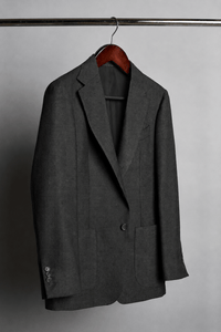 Color: Charcoal