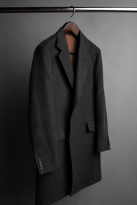 Color: Charcoal