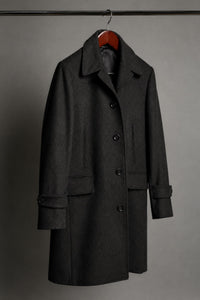 Color: Charcoal