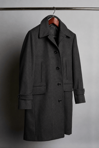 Color: Charcoal