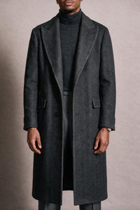 Color: Charcoal