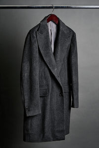 Color: Charcoal