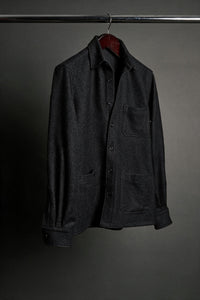 Color: Charcoal