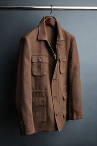 Color: Chestnut