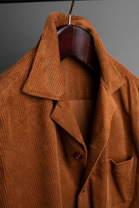 Color: Chestnut