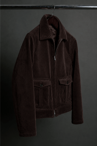 Color: Chocolate