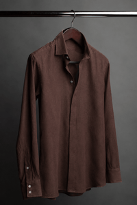 Color: Chocolate