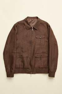 Color: Chocolate