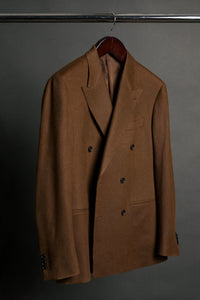 Color: Cigar
