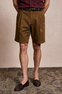 Color: Cigar