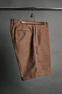 Color: Cigar