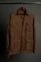 Color: Cigar