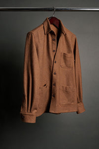 Color: Cigar