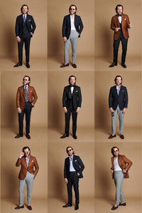 Classic Wedding Capsule