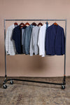 Classic with a Twist Capsule
