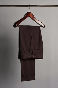 Color: Dark Chocolate
