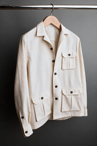 Color: Cream