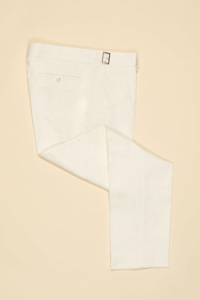 Articles of Style  Chico Pant in Cream