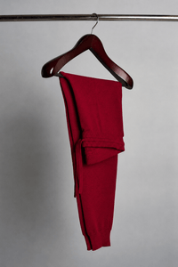 Color: Crimson