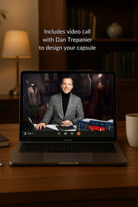 Master Capsule (20 items = 100 Outfits)