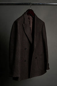 Color: Brown
