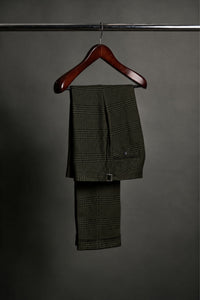Color: Dark Olive