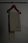 Private Product #163123 Stretch Cotton Olive Trouser