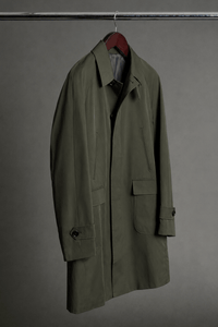 Cross-Seasons Master Capsule