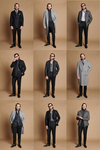 Good Evening Builder Capsule