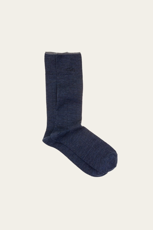 merino wool dress socks men Laburnum Mid-calf Sock | Men's & Accessories Mens Merino Wool Socks
