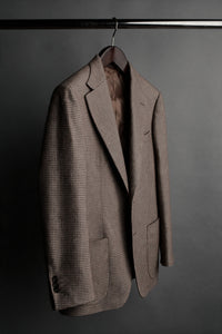 Color: Earthtone Puppytooth
