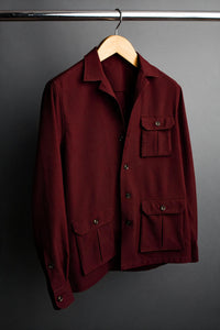 Color: Red