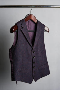 Color: Eggplant