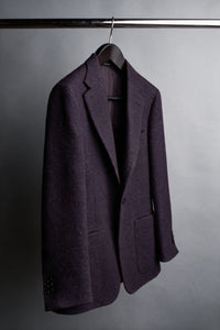 Color: Eggplant