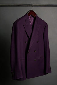 Color: Eggplant