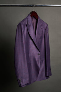 Color: Eggplant